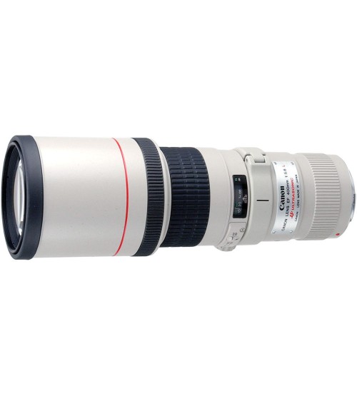 Canon EF 400mm f/5.6L USM